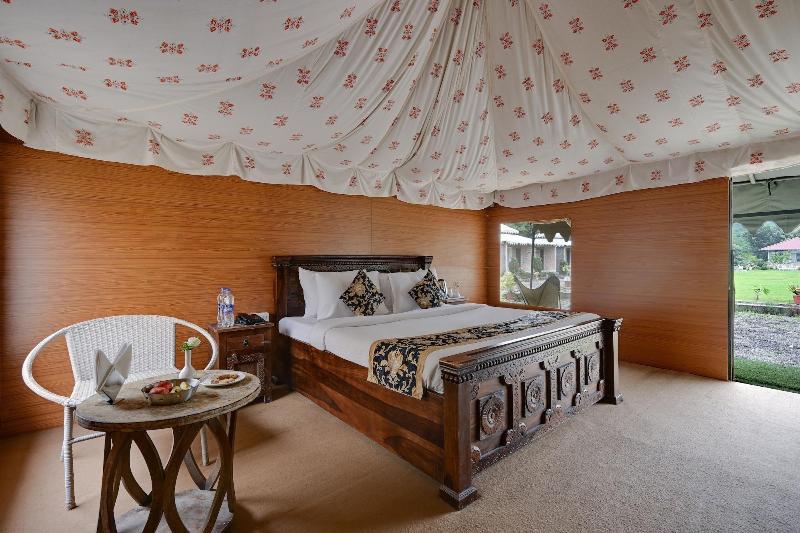 Kavish Holiday Hill Resort image