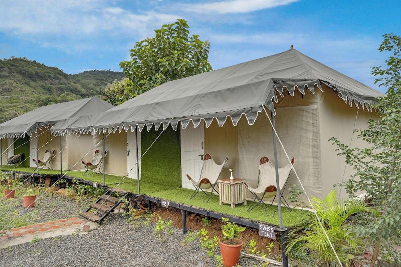 Kavish Holiday Hill Resort image