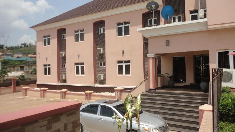 Abeokuta