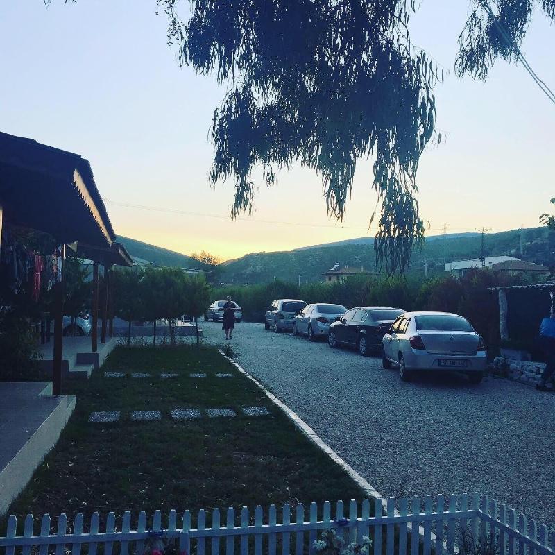 Ra Dvan Apart Evleri