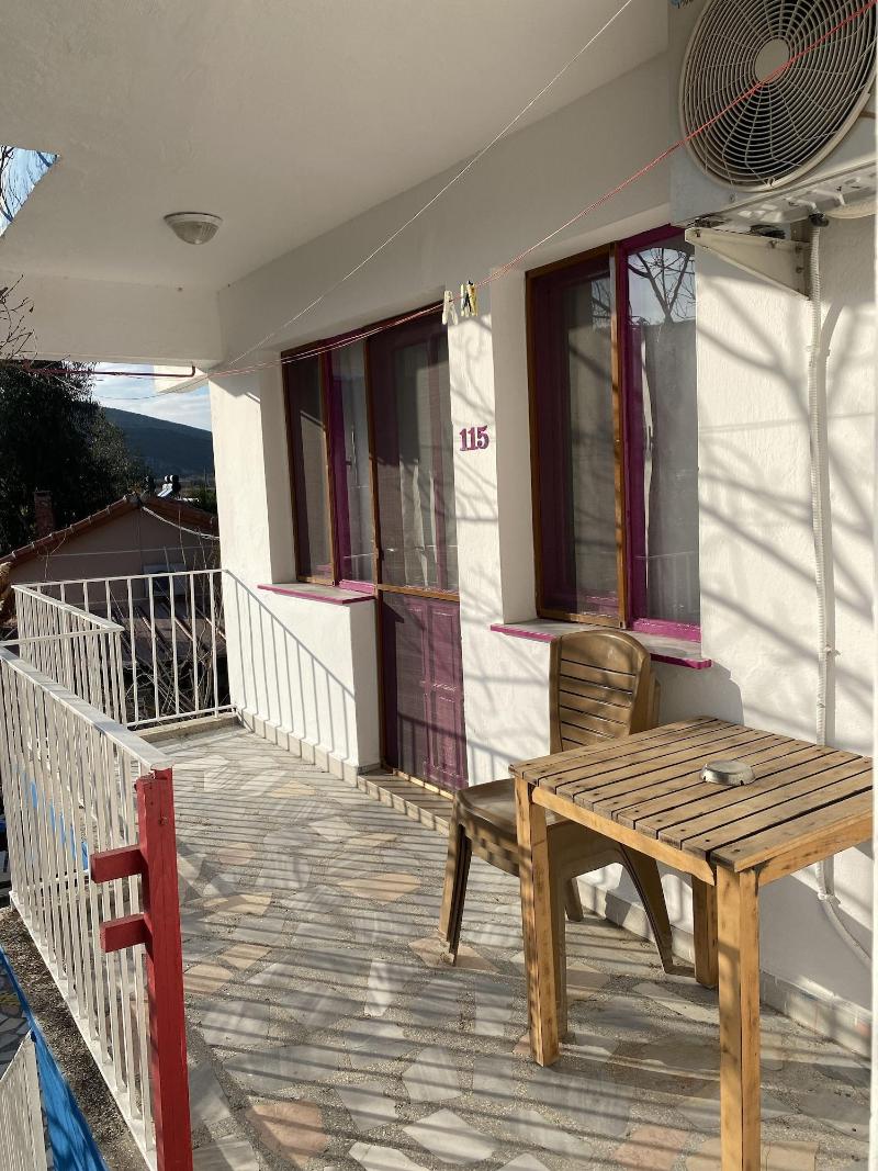 Ra Dvan Apart Evleri