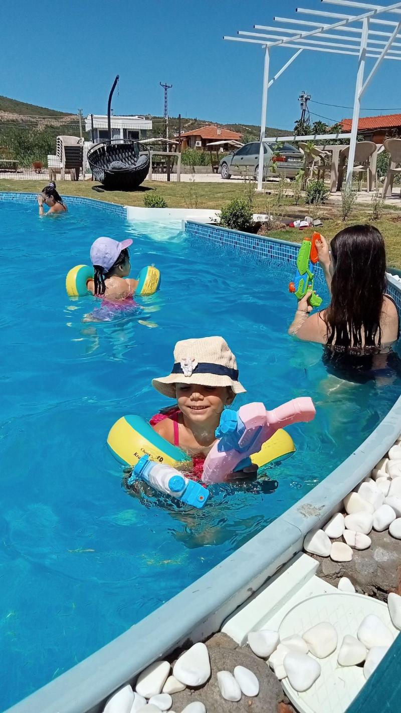 Ra Dvan Apart Evleri