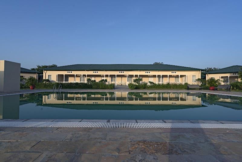 Hotel Sariska Manor
