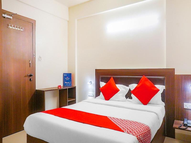 Oyo 15541 Pearl Inn 5