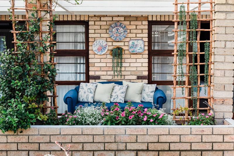 Wagtails Guest House image