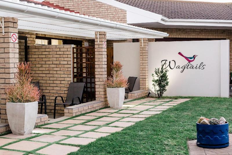 Wagtails Guest House image