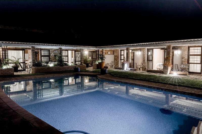 Wagtails Guest House image