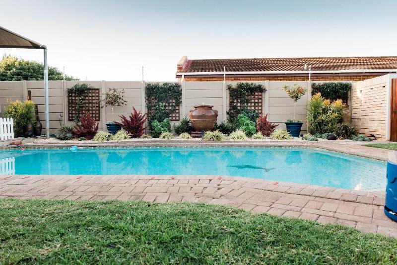 Wagtails Guest House image