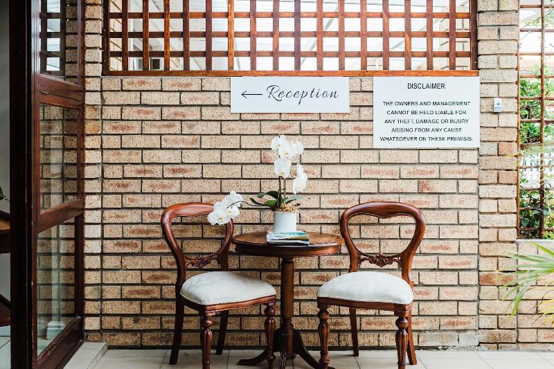 Wagtails Guest House image