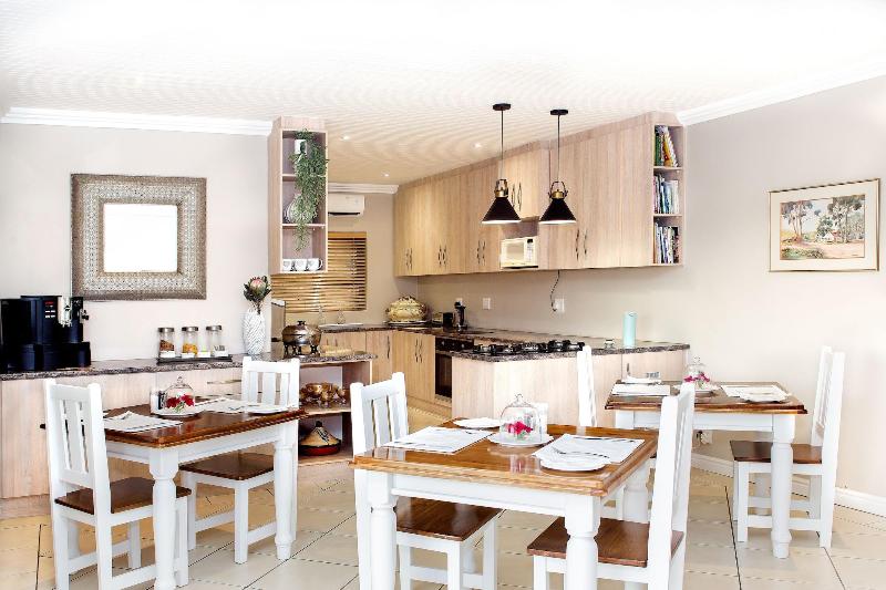 Wagtails Guest House image