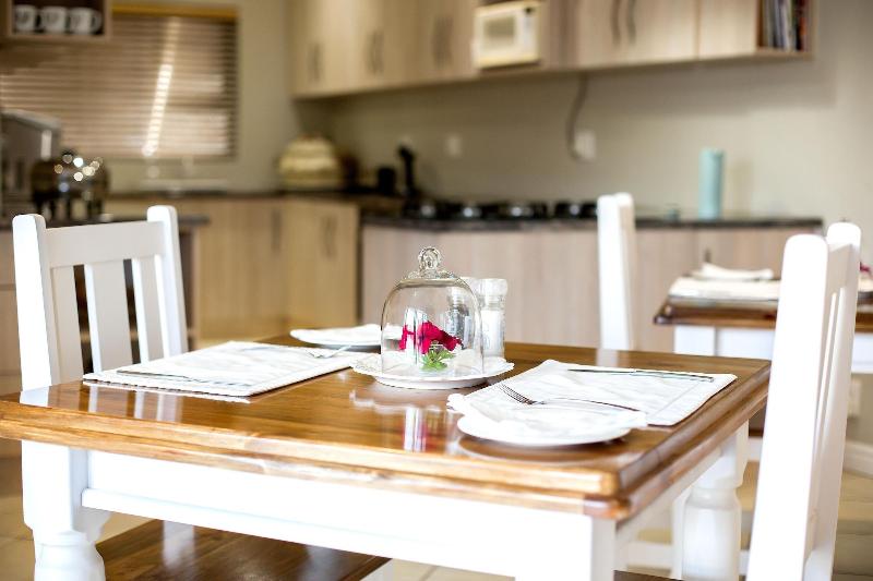 Wagtails Guest House image