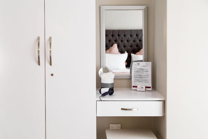 Wagtails Guest House image