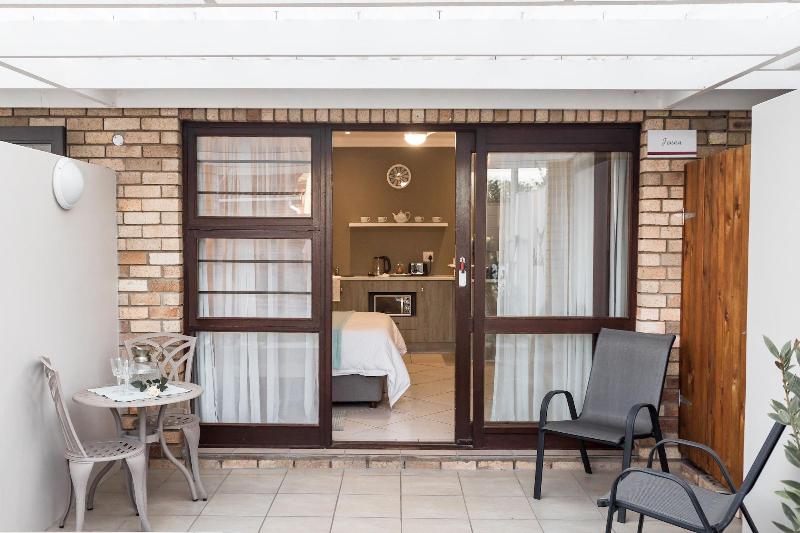 Wagtails Guest House image