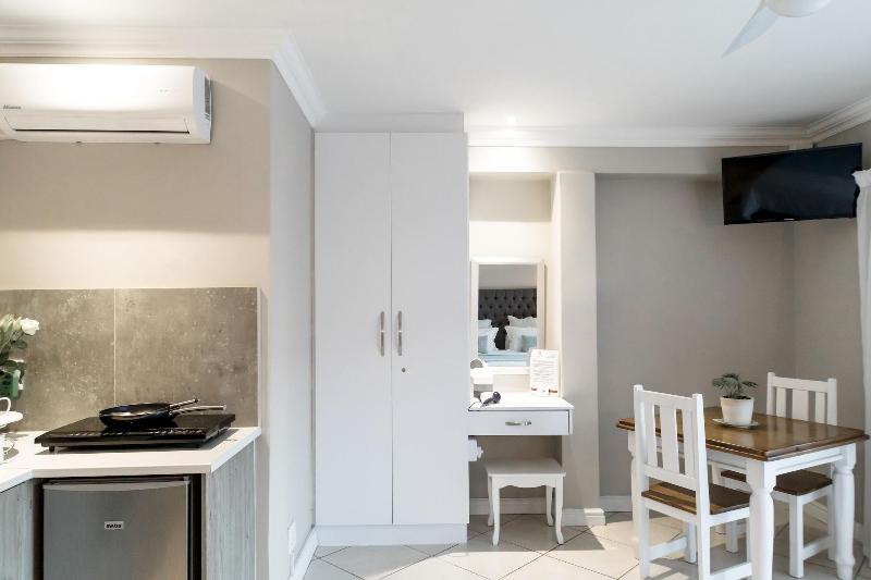 Wagtails Guest House image