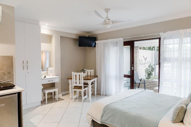 Wagtails Guest House image