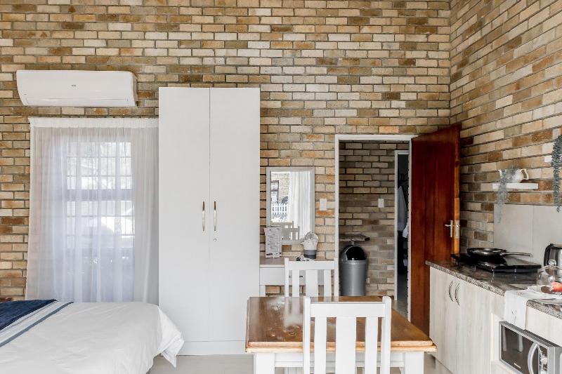 Wagtails Guest House image