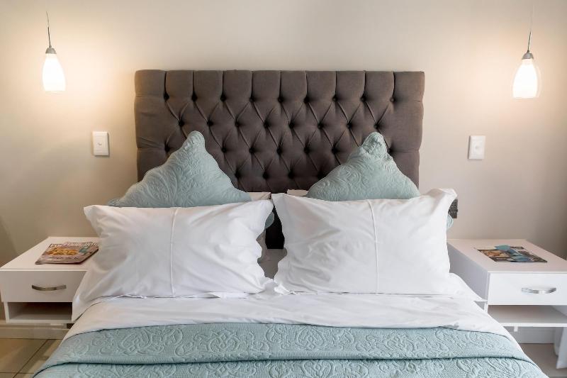 Wagtails Guest House image