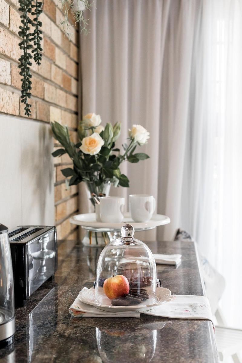 Wagtails Guest House image