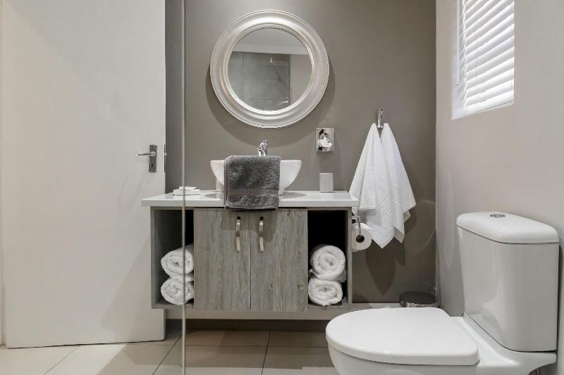 Wagtails Guest House image