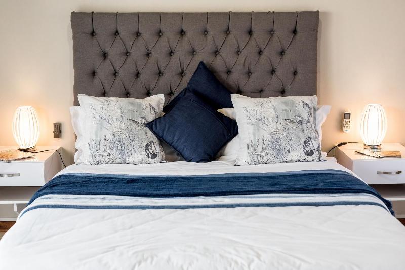 Wagtails Guest House image