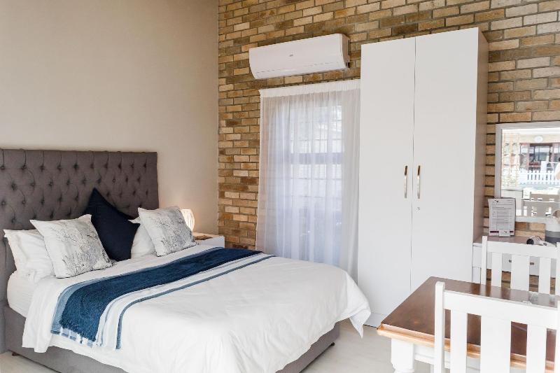 Wagtails Guest House image