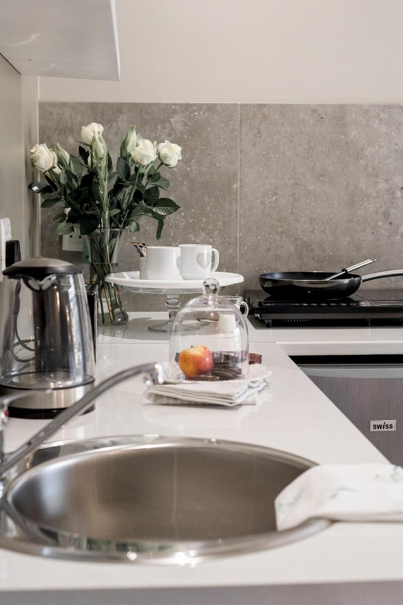 Wagtails Guest House image