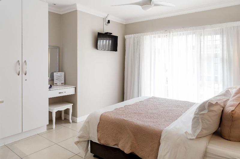 Wagtails Guest House image