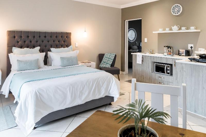 Wagtails Guest House image