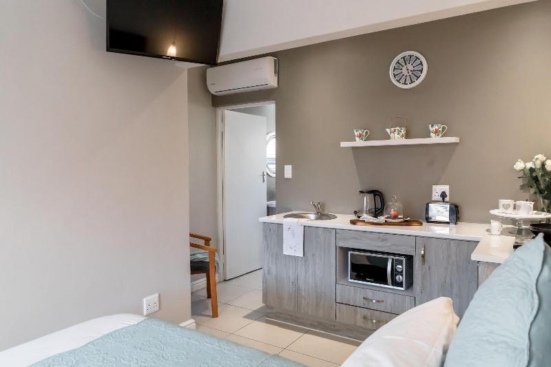 Wagtails Guest House image