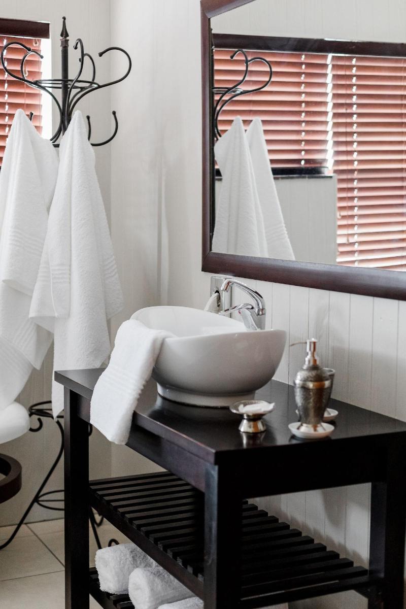 Wagtails Guest House image