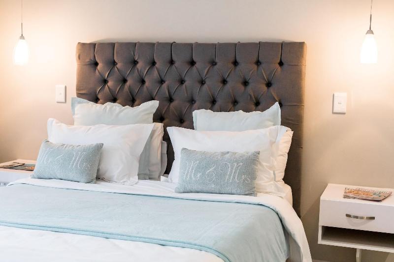 Wagtails Guest House image