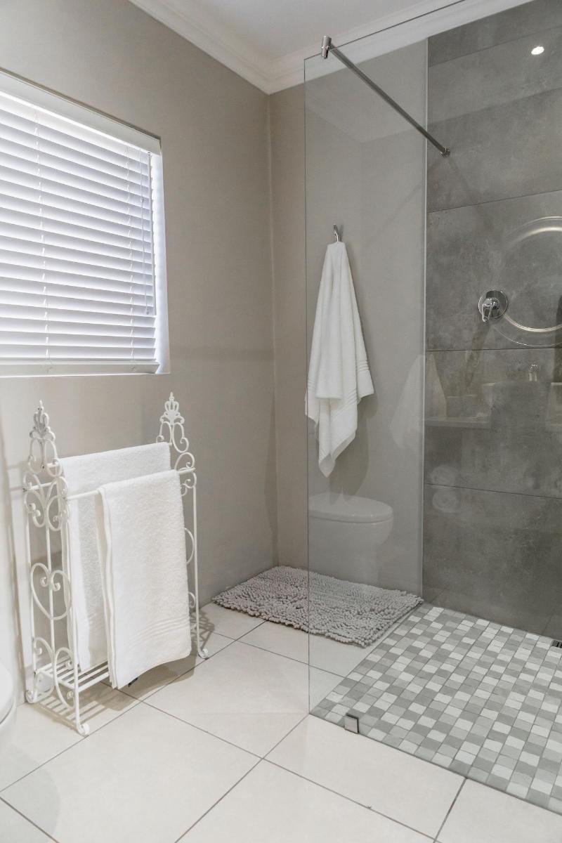Wagtails Guest House image