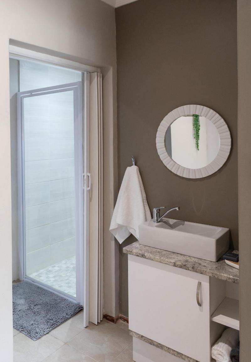 Wagtails Guest House image