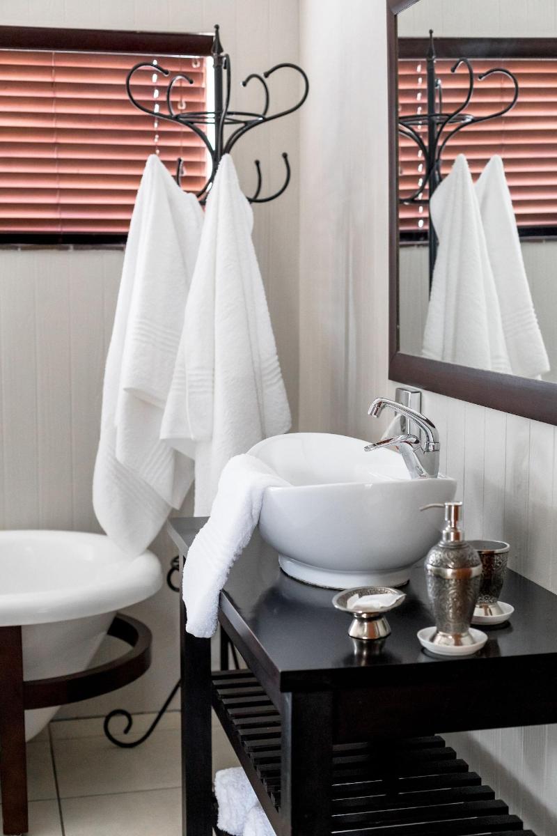 Wagtails Guest House image