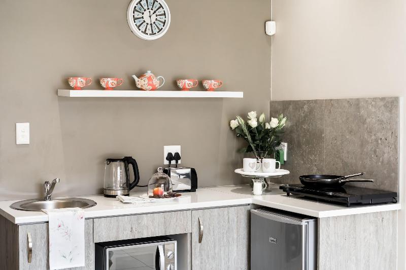 Wagtails Guest House image
