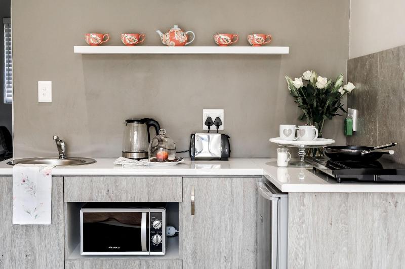 Wagtails Guest House image