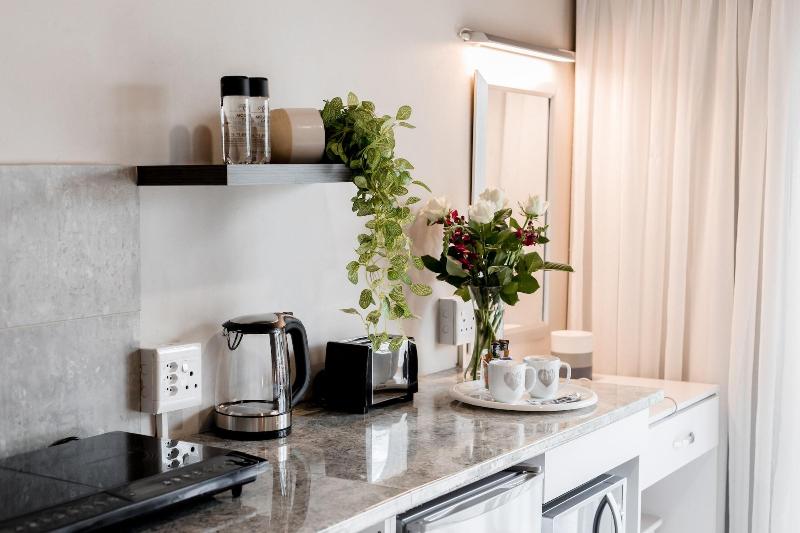 Wagtails Guest House image