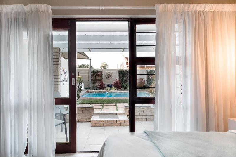 Wagtails Guest House image