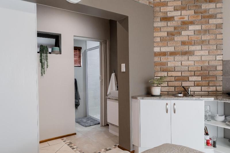 Wagtails Guest House image