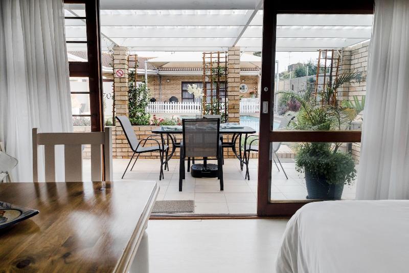 Wagtails Guest House image