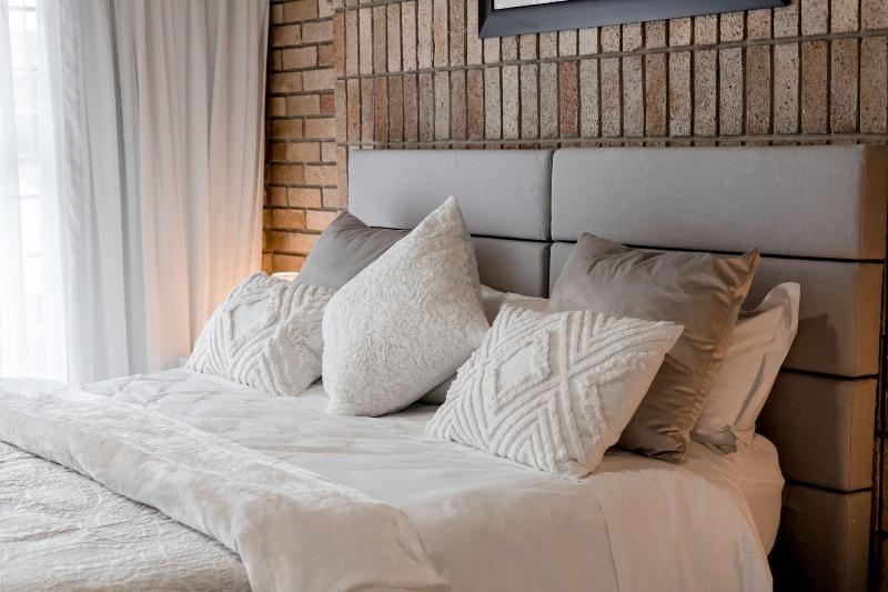 Wagtails Guest House image