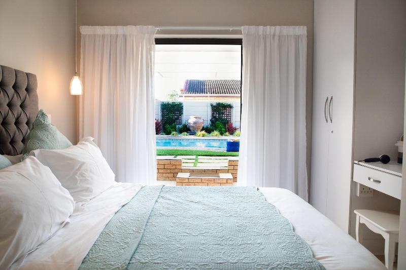 Wagtails Guest House image