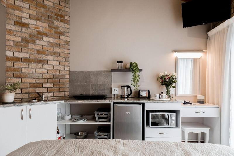 Wagtails Guest House image