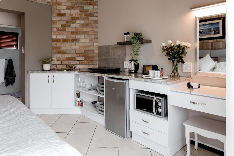 Wagtails Guest House image