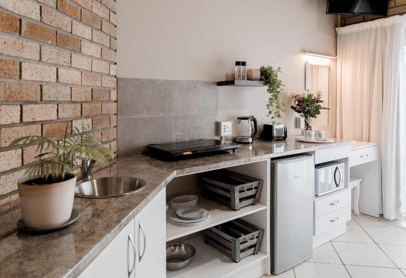 Wagtails Guest House image