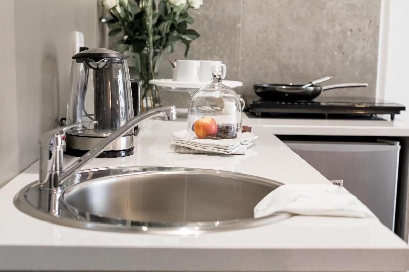 Wagtails Guest House image