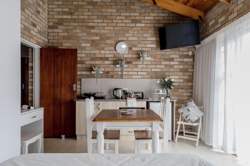 Wagtails Guest House image