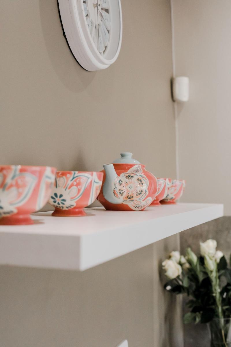 Wagtails Guest House image