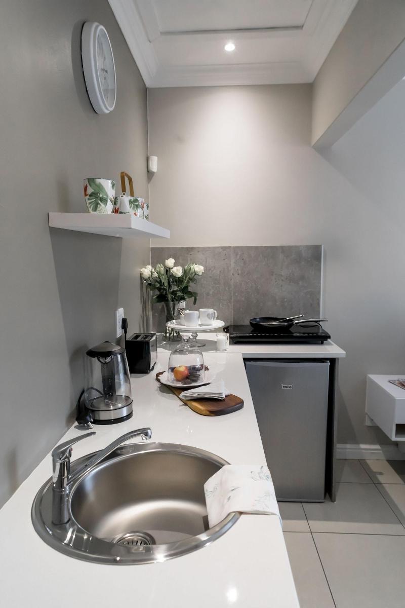 Wagtails Guest House image