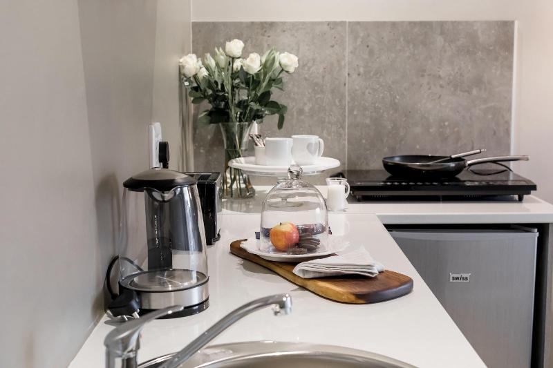 Wagtails Guest House image